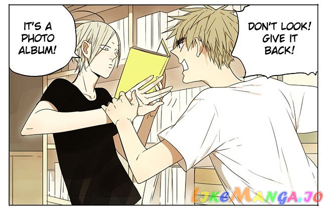 19 Days chapter 74 image 2